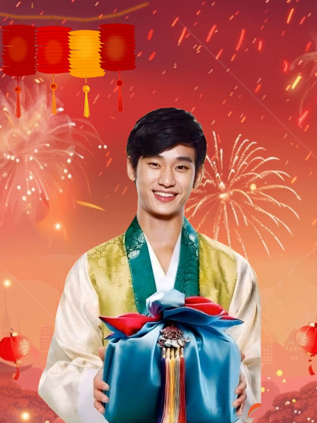 キム・スヒョンの最近の活動ショット