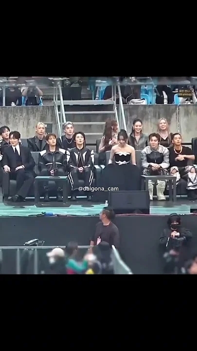 Behind-the-scenes cut of Yoona