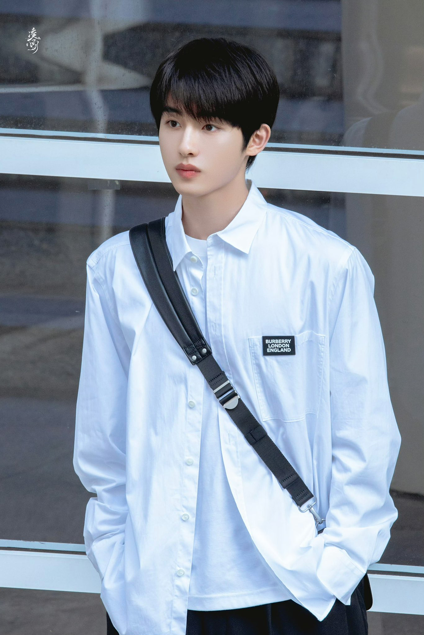 Recent activity shot of Winwin