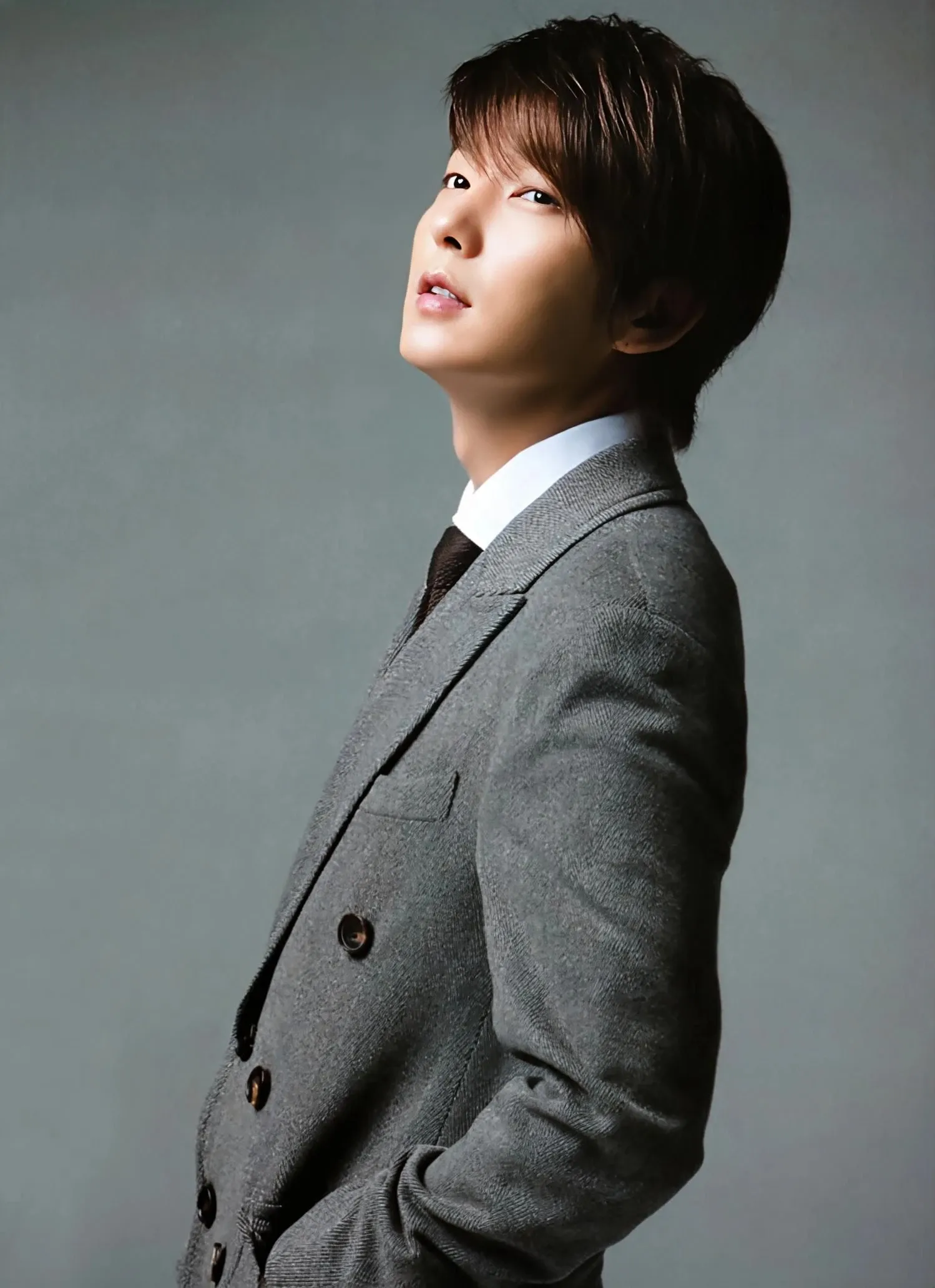 이준기의 최신 사진