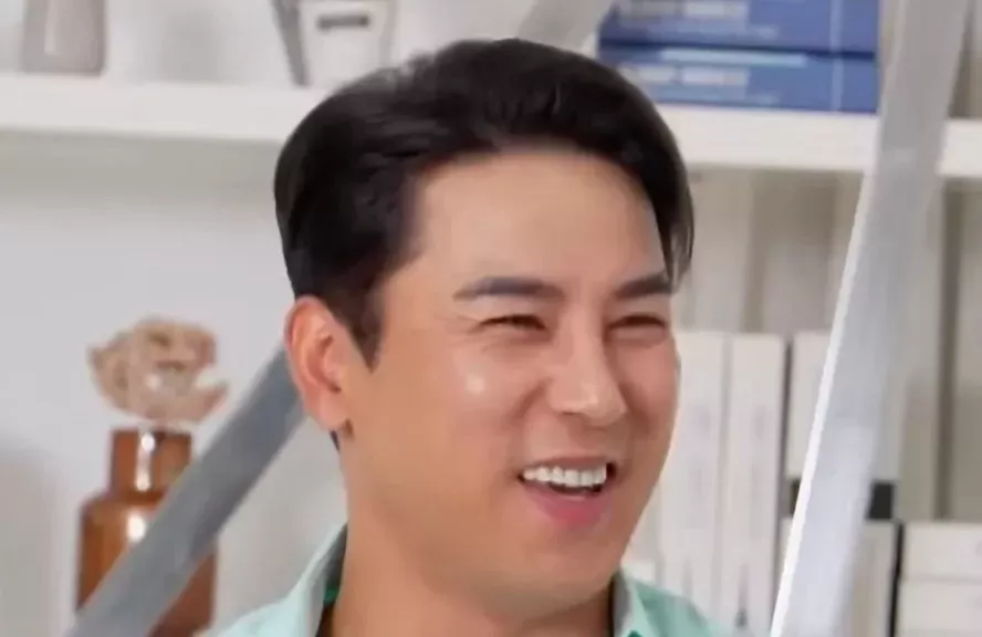 Foto terbaru dari Jang Minho