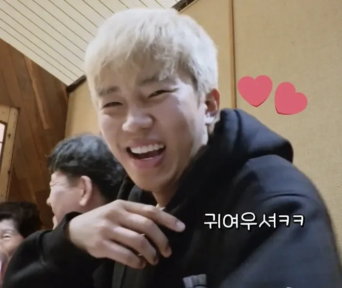 林英雄的近期活動照