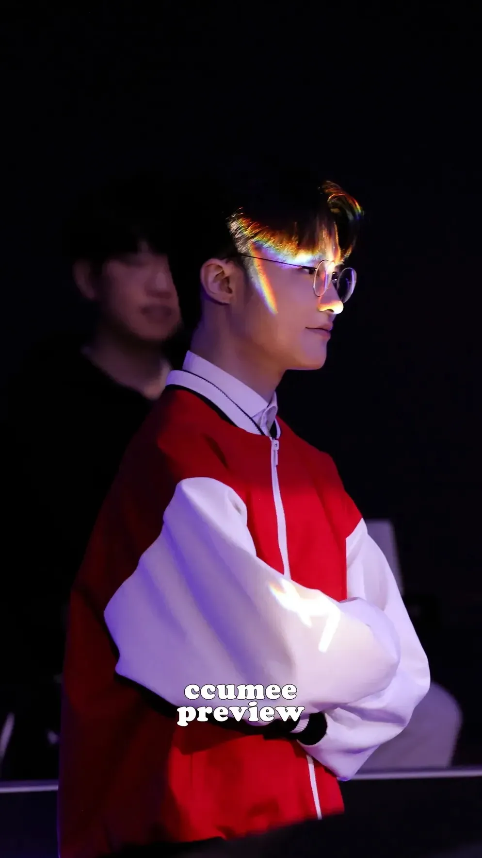 Representative background image loved by Faker fandom
