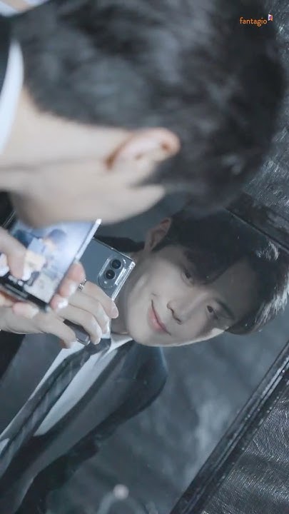 김선호 팬이 찍은 순간