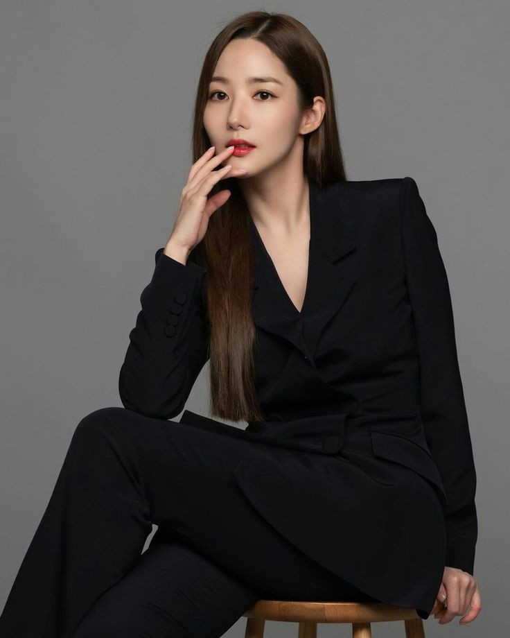 パク・ミニョンの最新写真