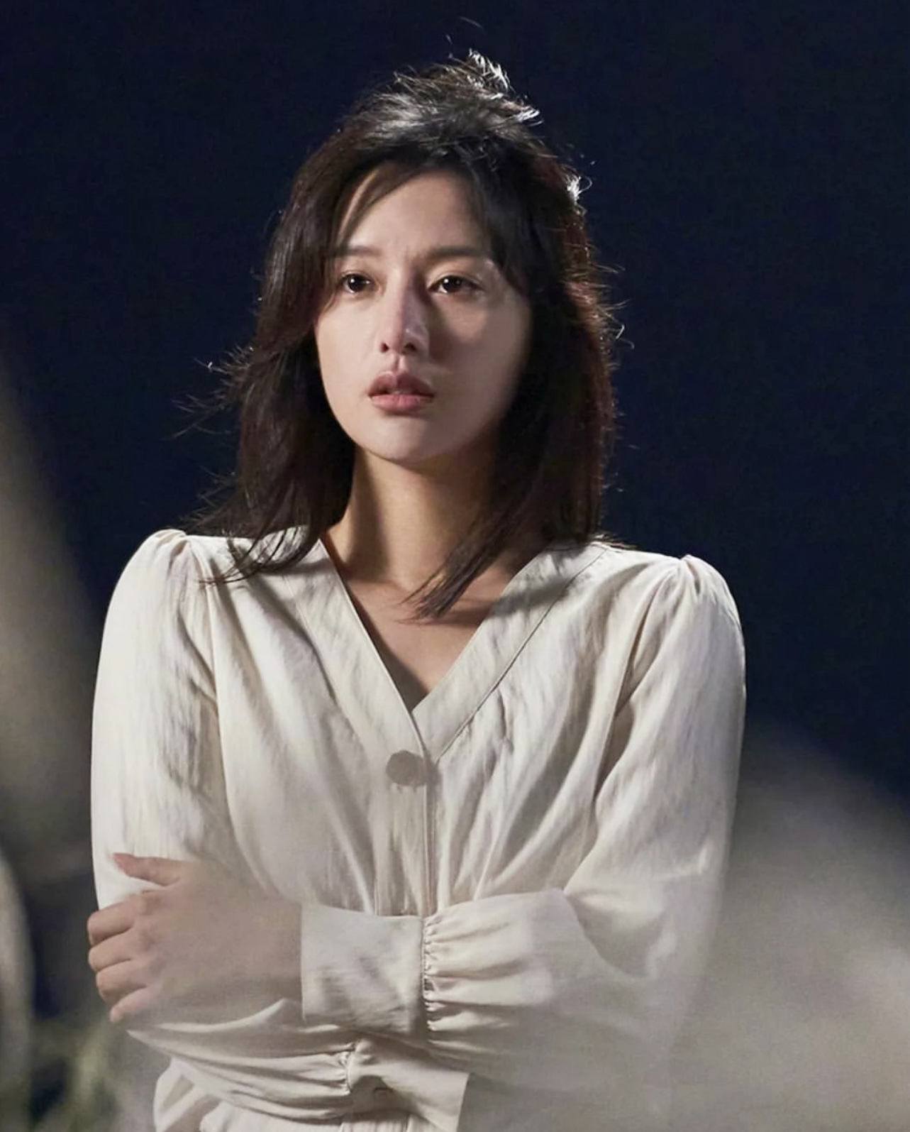 Latest photo of Kim Jiwon