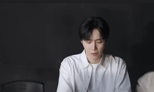 Foto kegiatan terbaru dari Kim Seonho