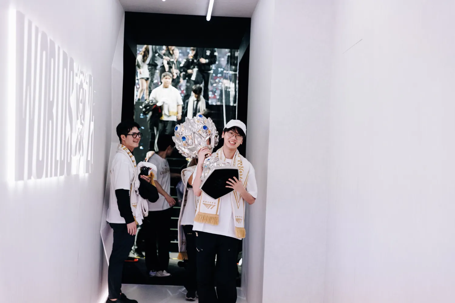 Doranの最新写真