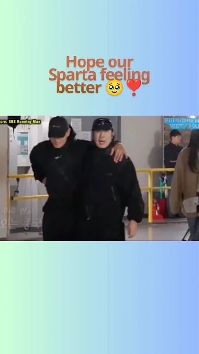 Foto kegiatan terbaru dari Kim Jongkook