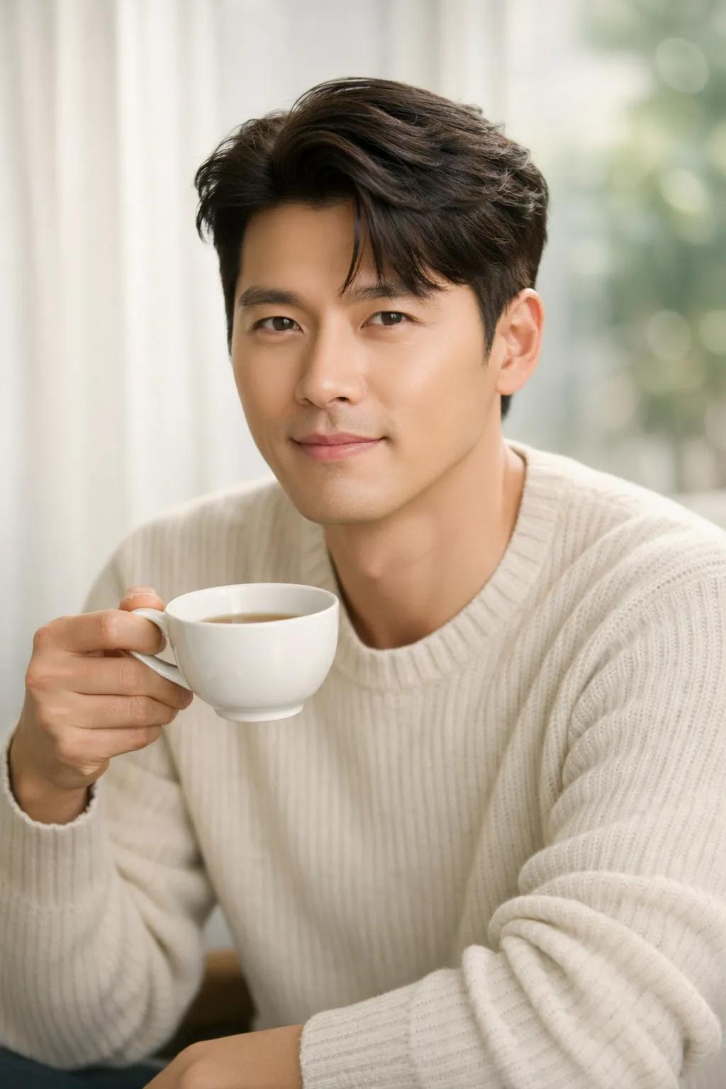 玄彬的最新照片