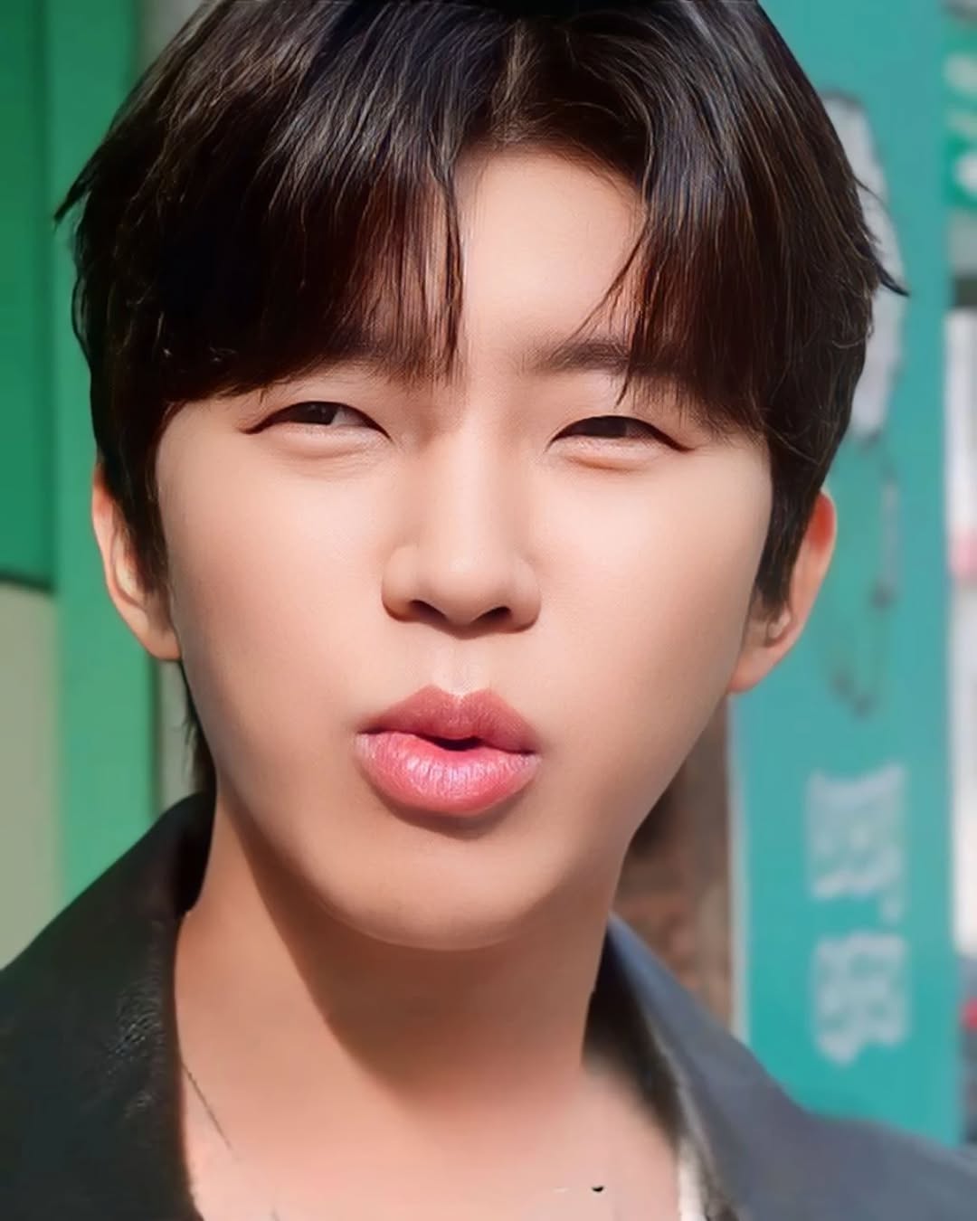 Foto kegiatan terbaru dari Lim Youngwoong