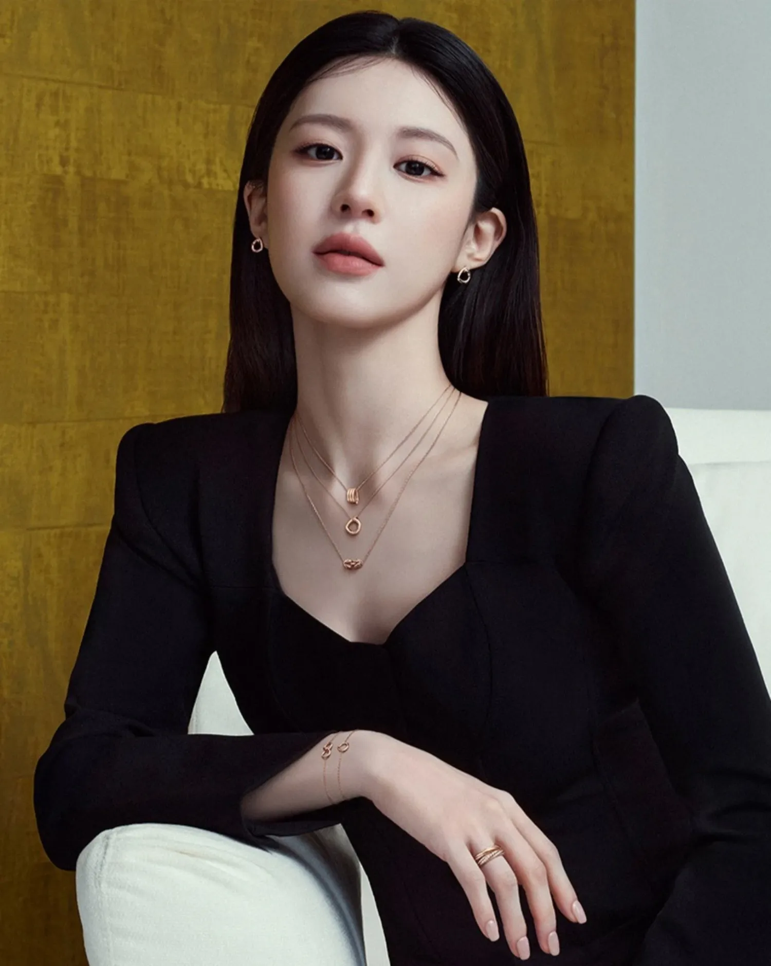 Latest photo of Go Younjung
