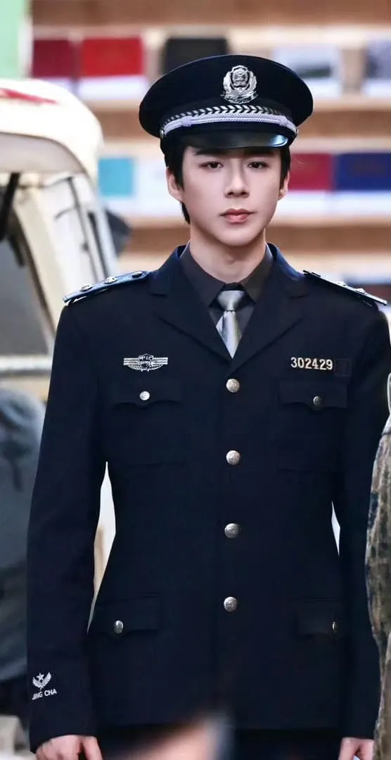 Liu Yuning background image recommended by Choeaedol Celeb fandom