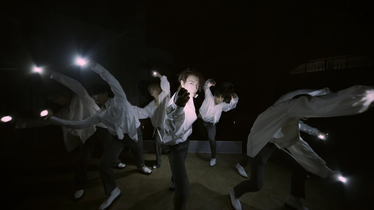 Latest photo of Choi Siwon