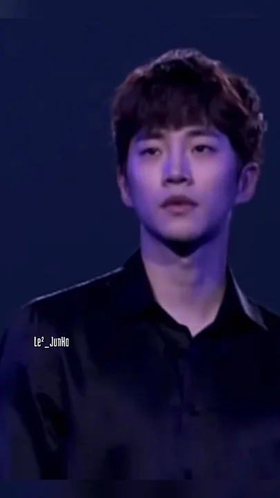 Latest photo of Lee Junho