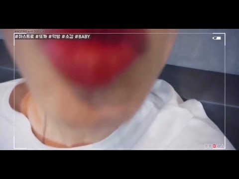 Latest photo of Cha Eunwoo