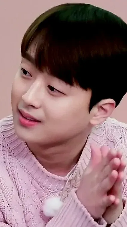 이찬원의 최신 사진