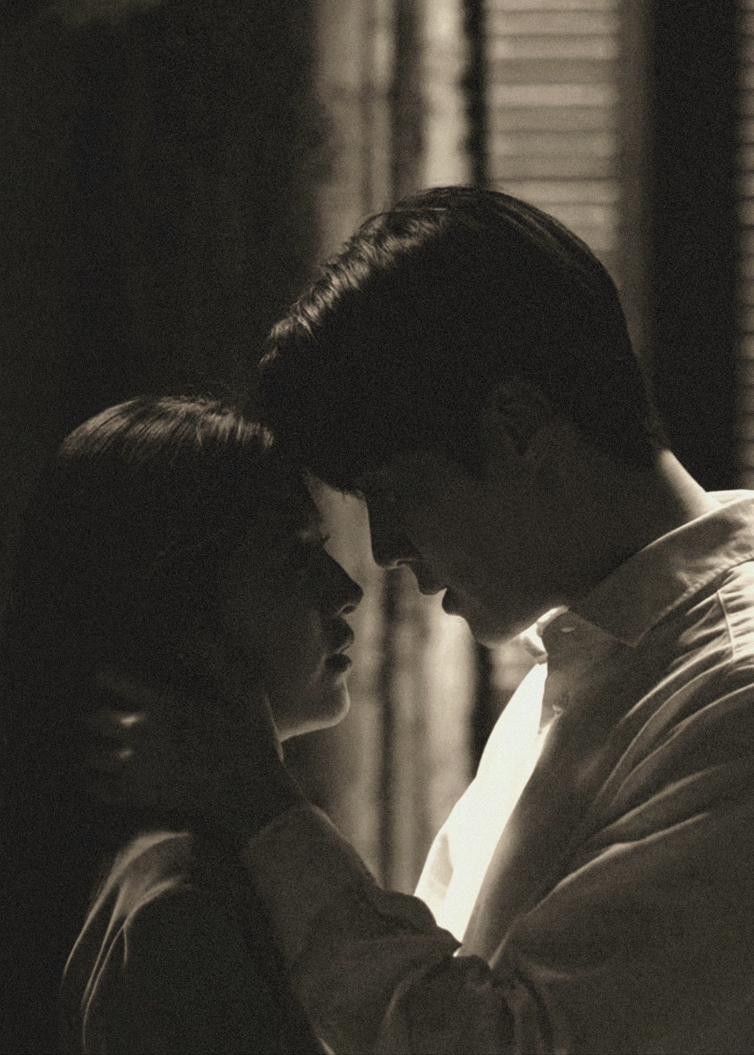 Recent activity shot of Kim Seonho