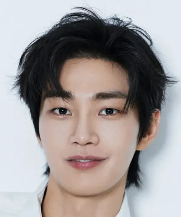 Latest photo of Kim Jaeyoung