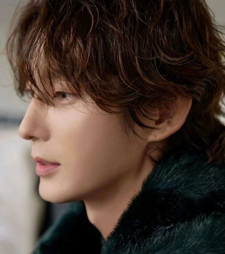 이준기의 최신 사진