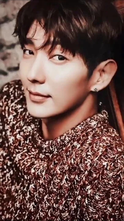 Representative background image loved by Lee Joongi fandom