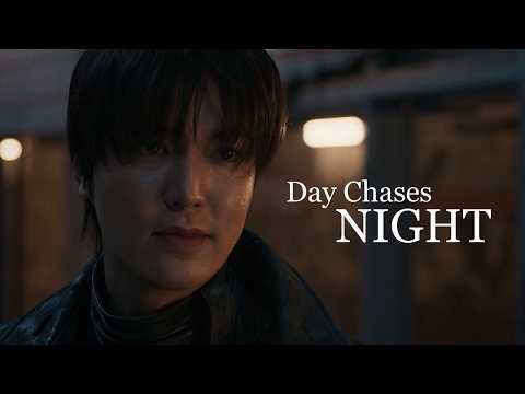 イ・ミンホの最近の活動ショット