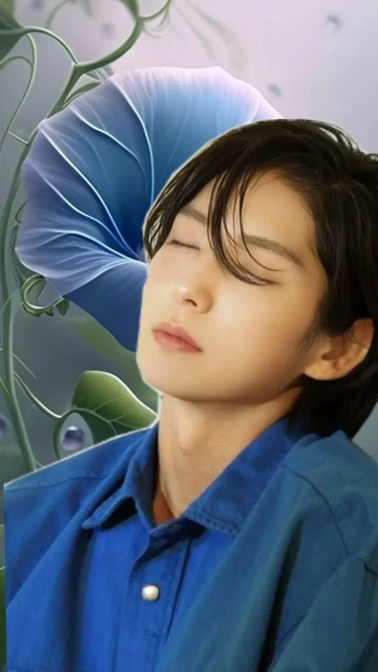 Recent activity shot of Lee Joongi