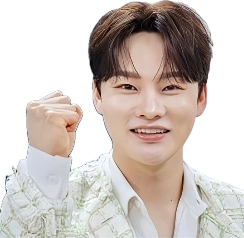 パク・ソジンのビハインドカット