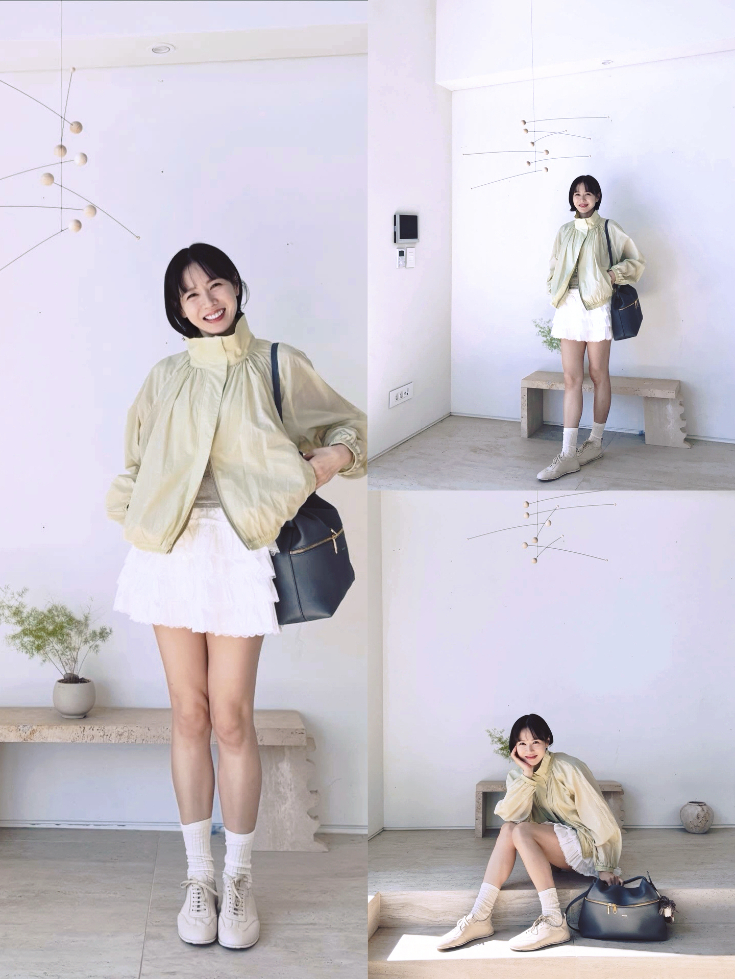 孫藝珍的最新照片