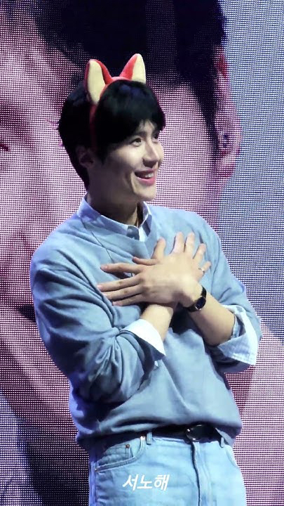 キム・ソンホのビハインドカット