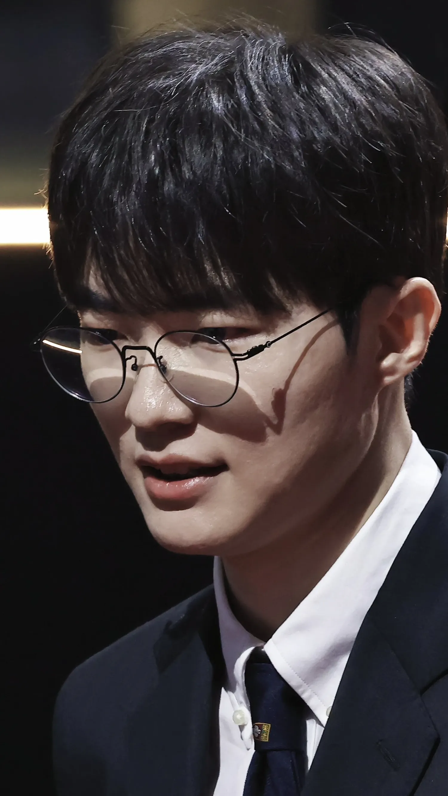 Representative background image loved by Faker fandom