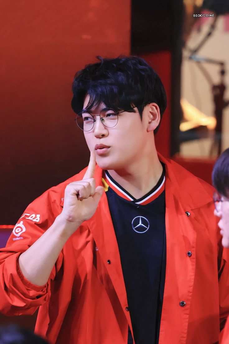 Latest photo of Gumayusi