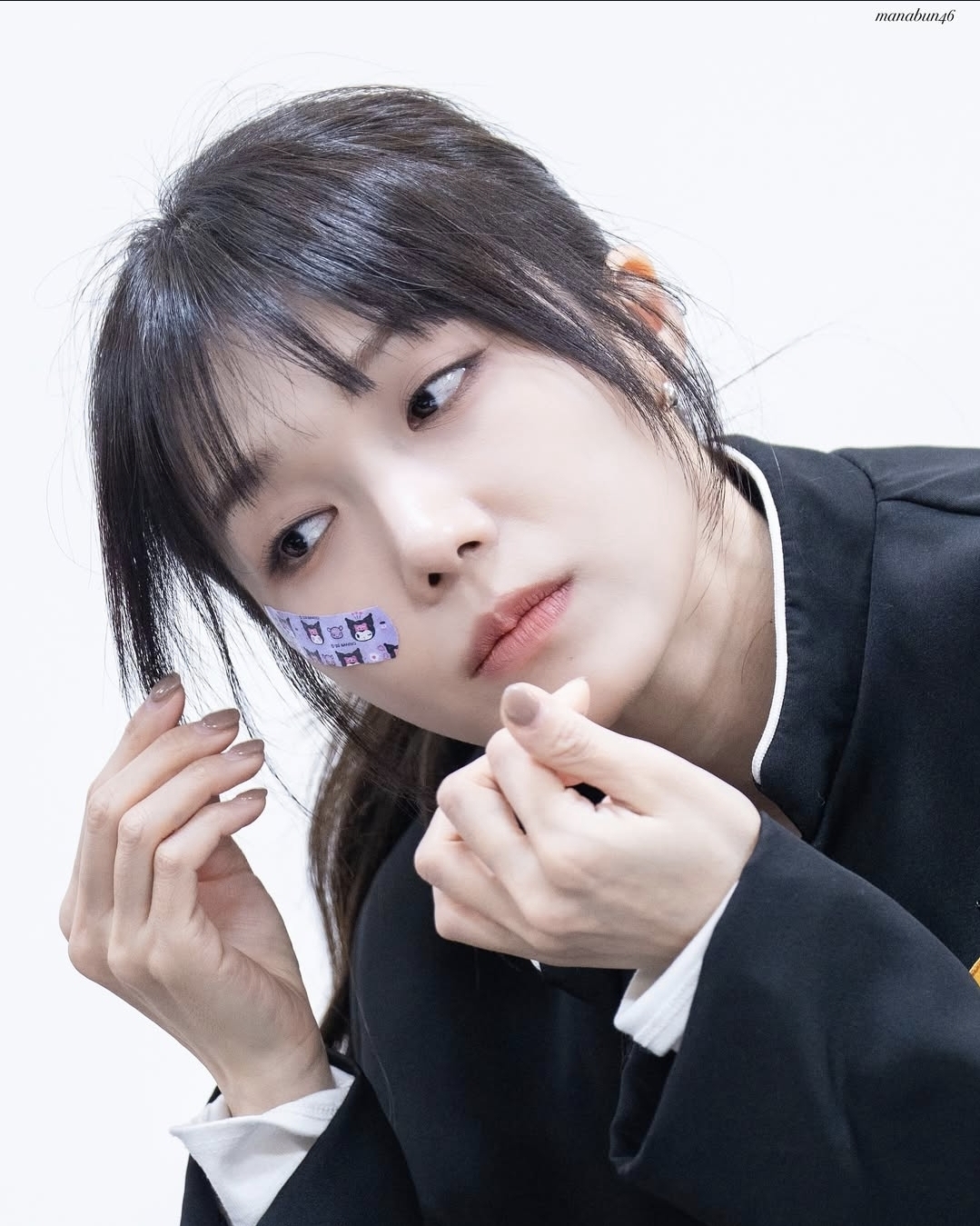 Foto kegiatan terbaru dari Jung Eunji
