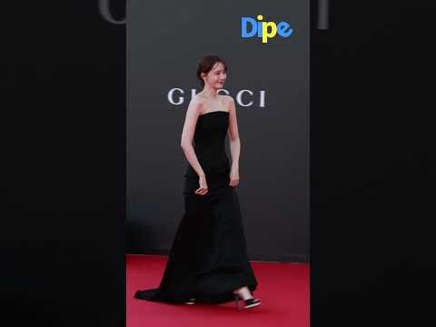 Latest photo of Yoona