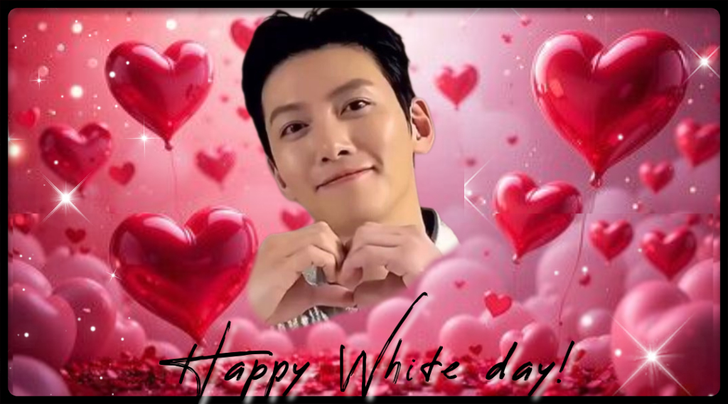 チ・チャンウクの最近の活動ショット