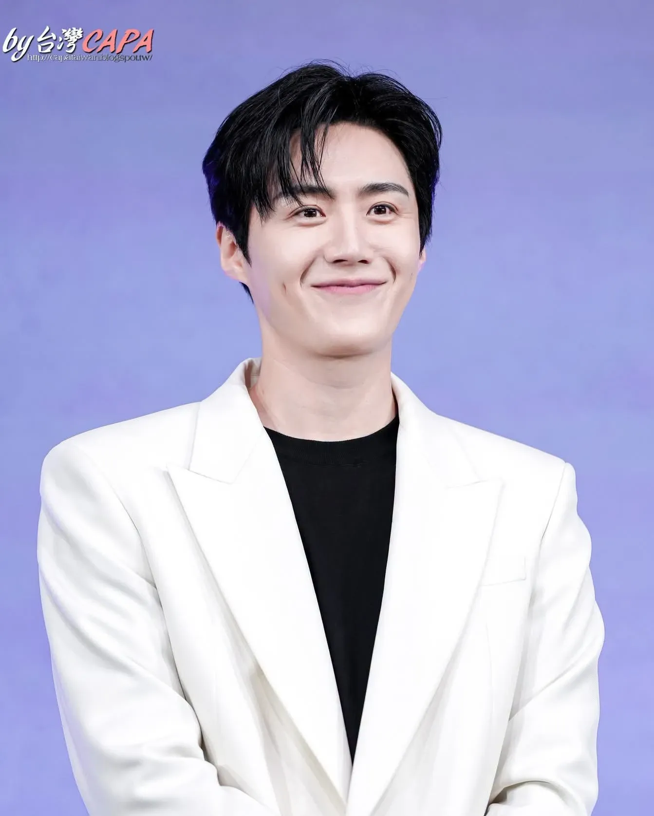 김선호 팬이 찍은 순간