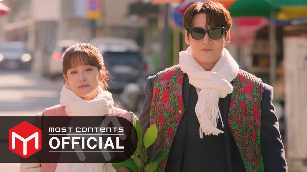 Recent activity shot of Choi Jinhyuk