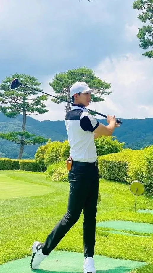 이승기의 최신 사진
