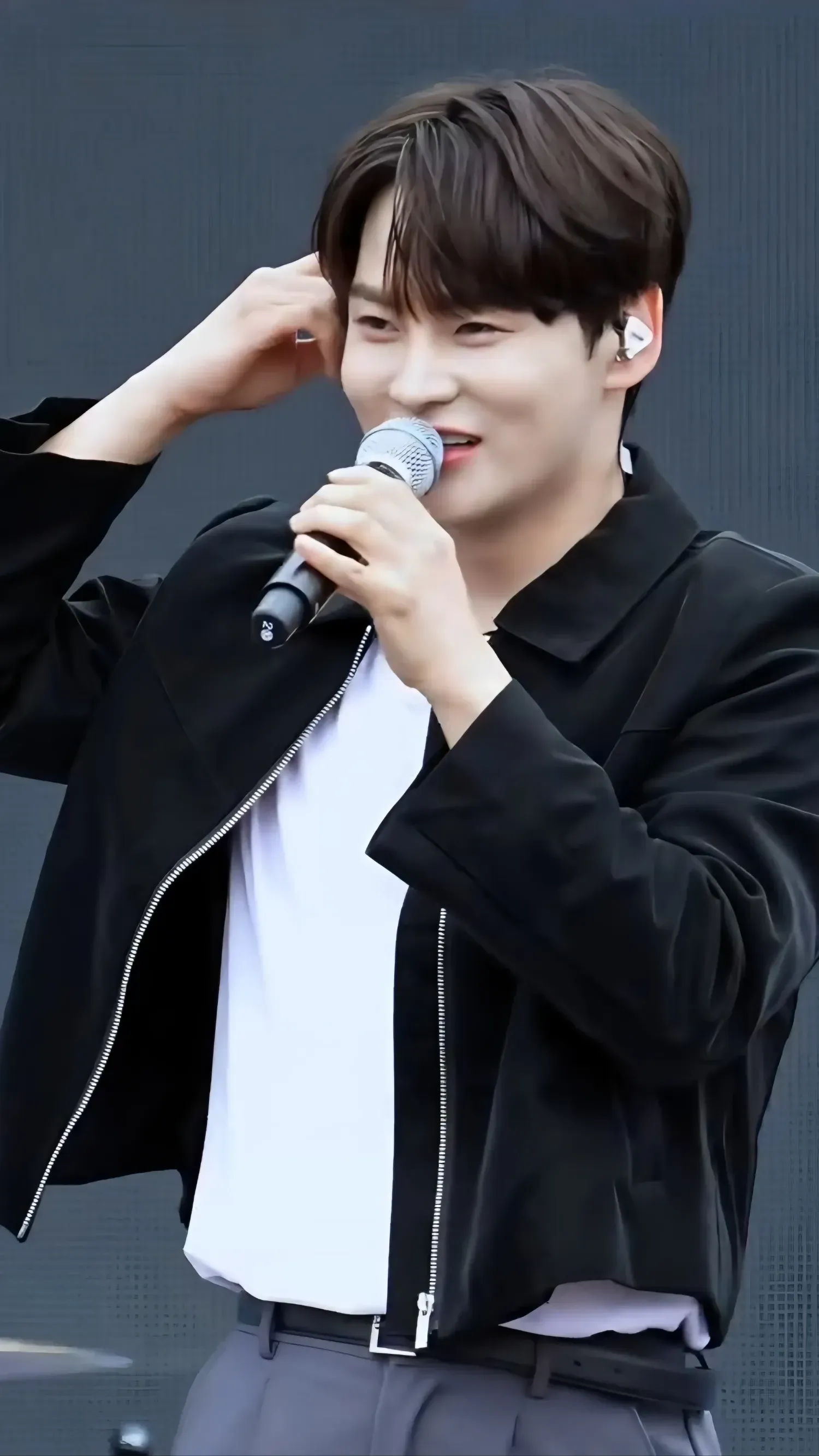 박서진의 최신 사진