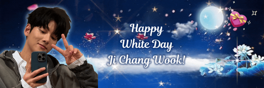 チ・チャンウクのビハインドカット