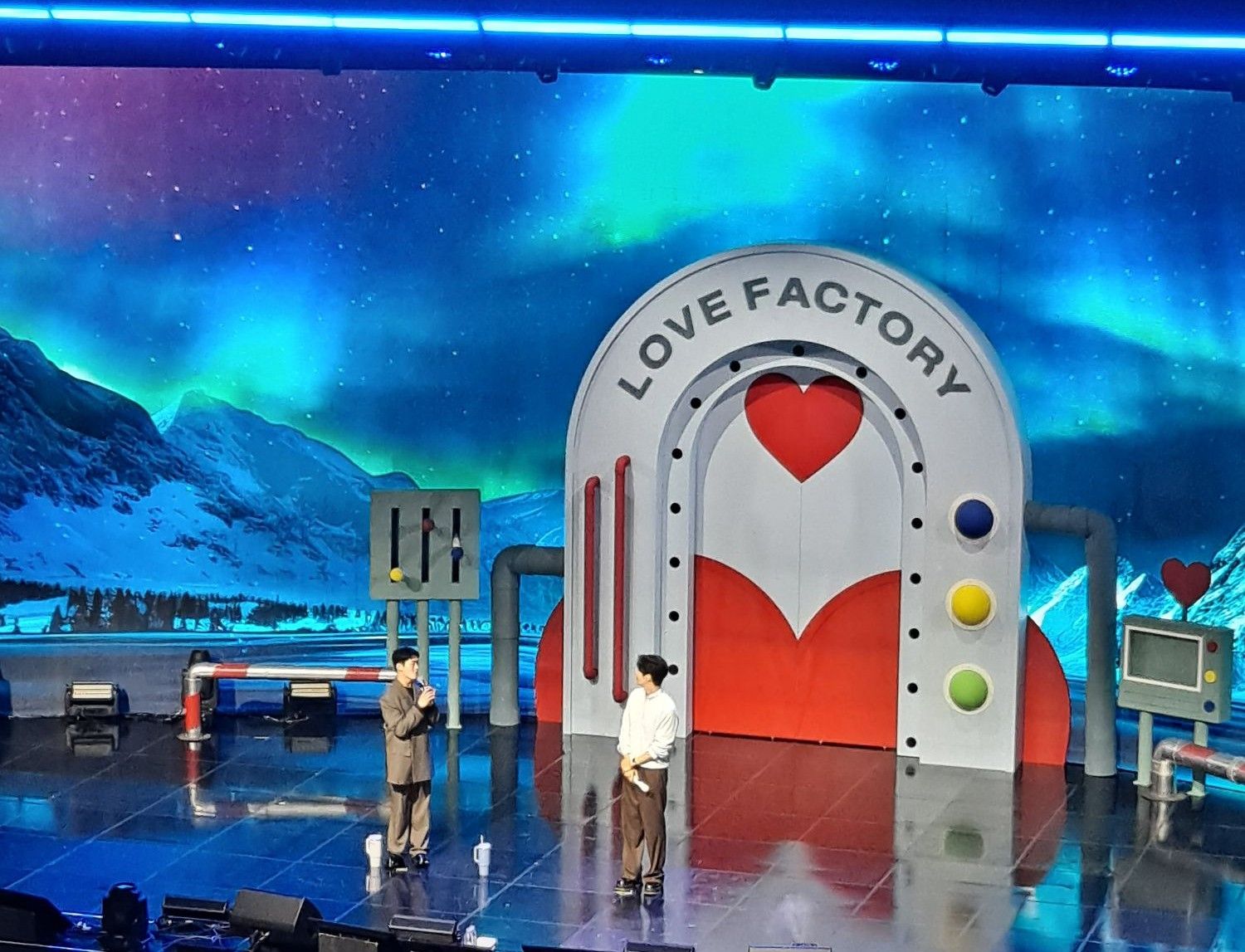 Latest photo of Kim Seonho