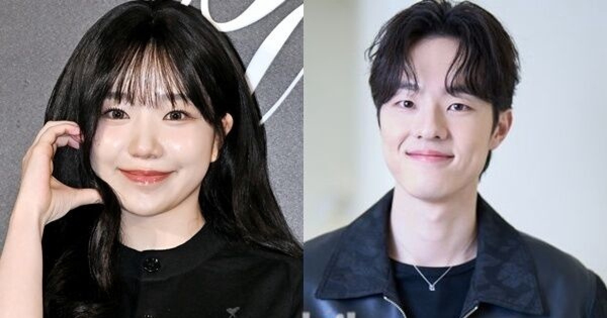 Behind-the-scenes cut of Jo Yuri