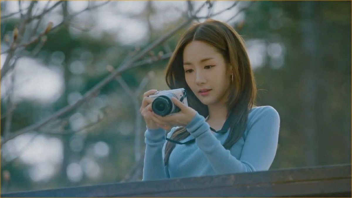 朴敏英的最新照片