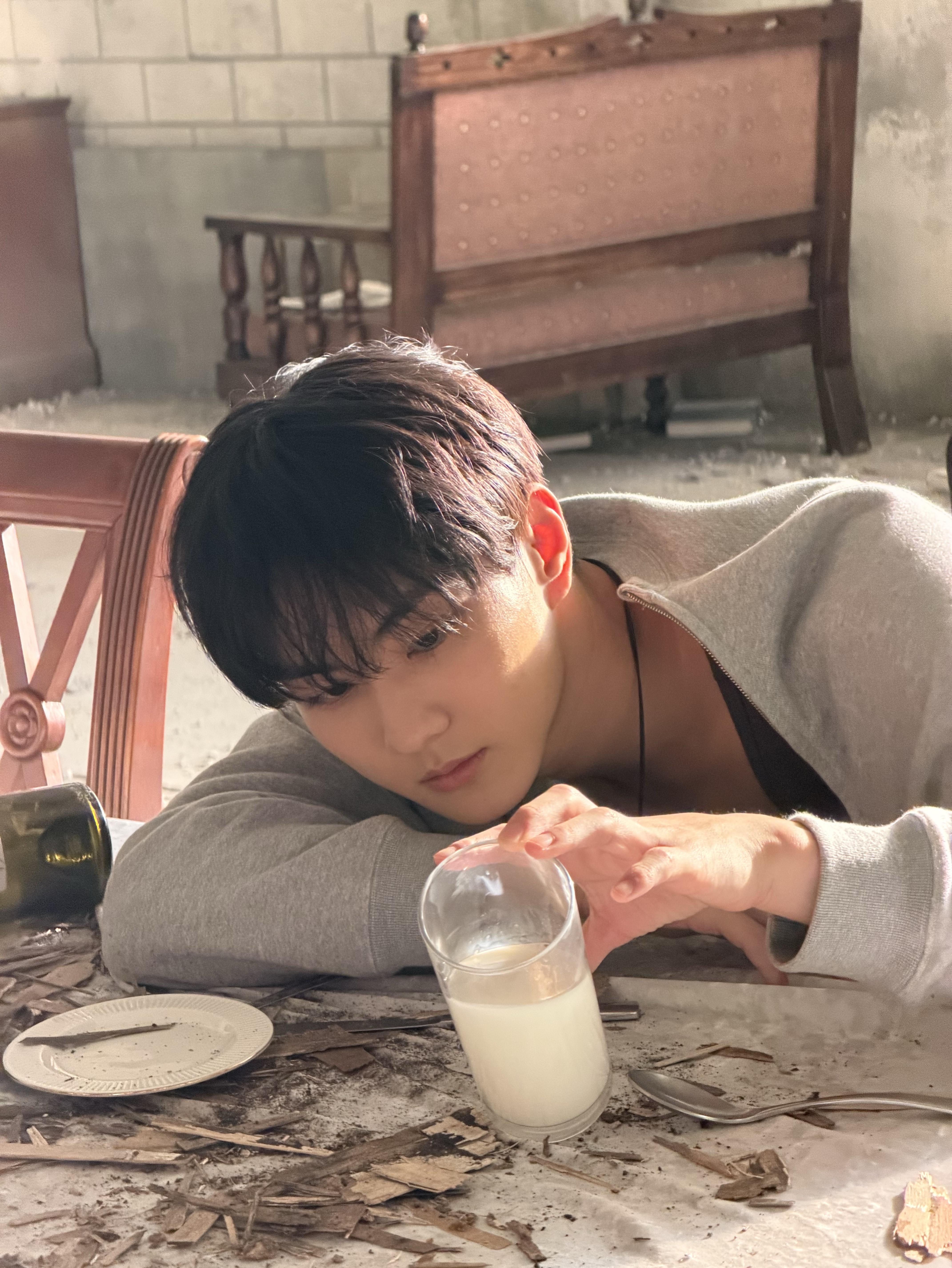 Latest photo of Choi Jungwon