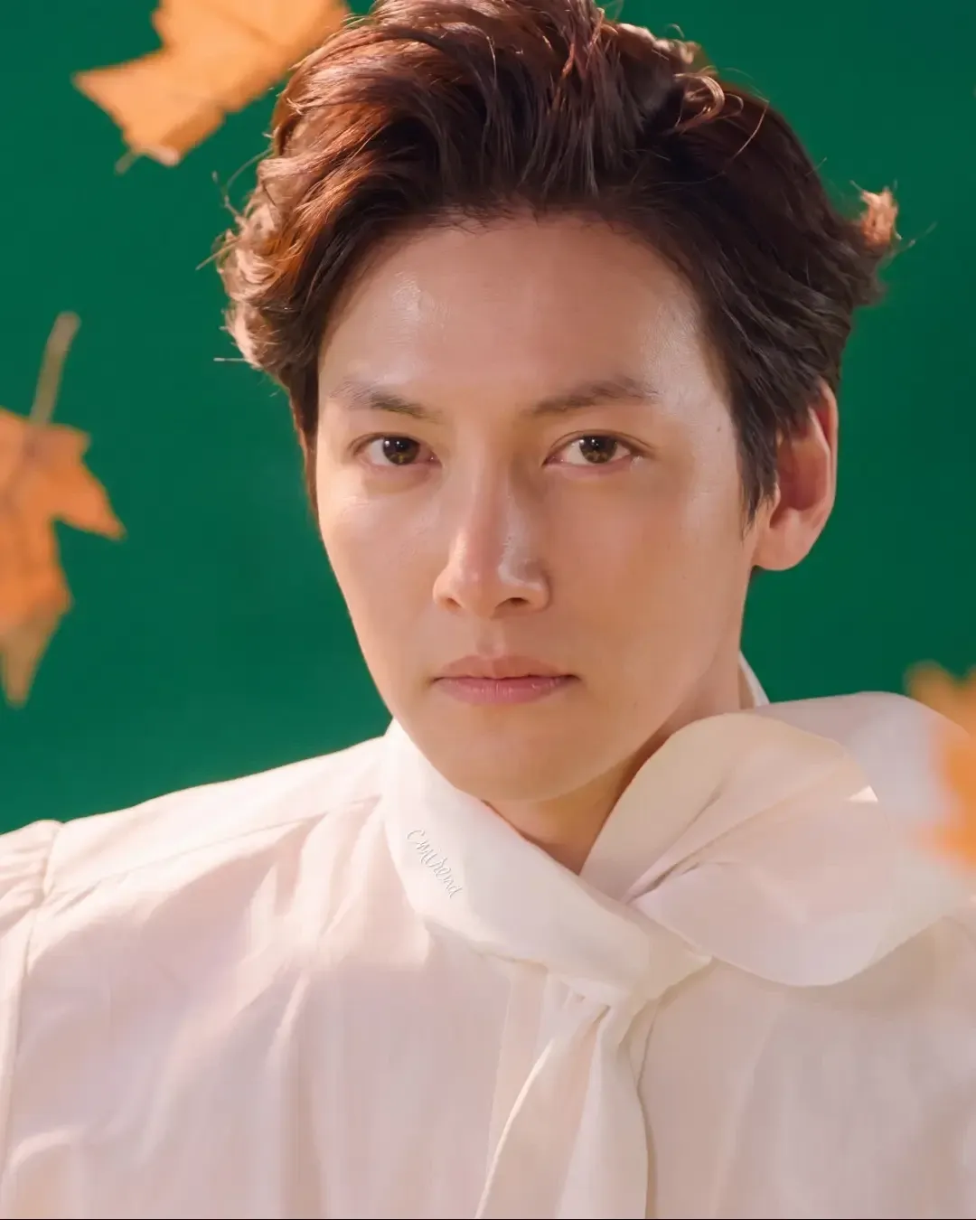 Latest photo of Ji Changwook