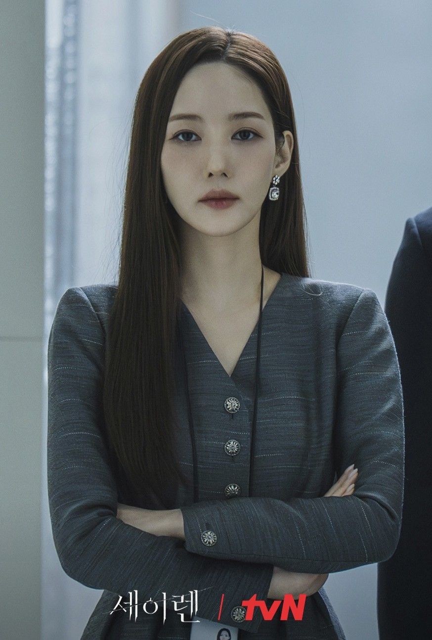 박민영 최근 활동샷