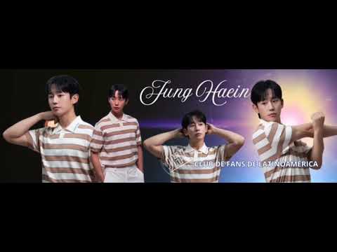 Latest photo of Jung Haein