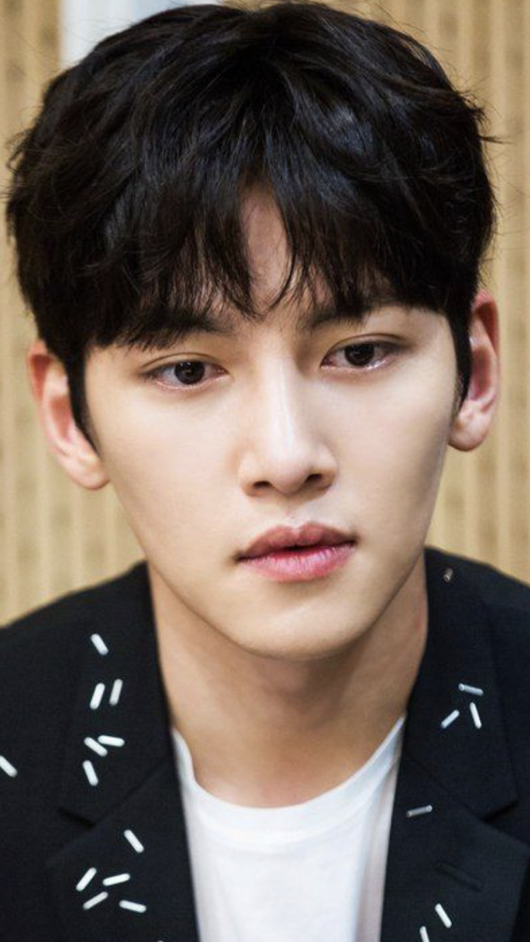 ファンが撮影したチ・チャンウクの瞬間