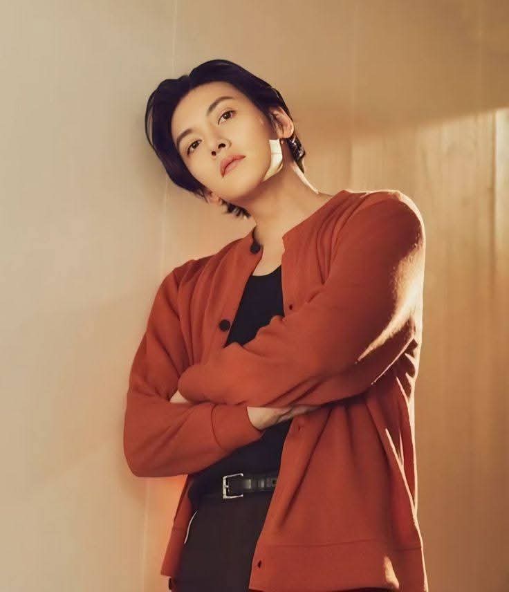 지창욱의 비하인드 컷