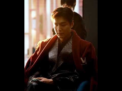 Foto kegiatan terbaru dari Lee Minho